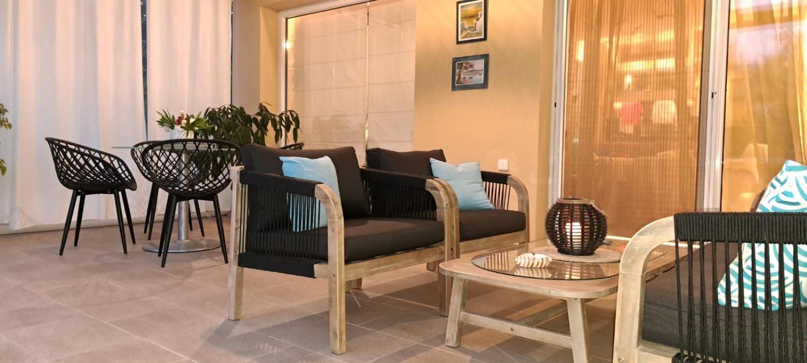 Villa Magic Perla Gouviá Extérieur photo
